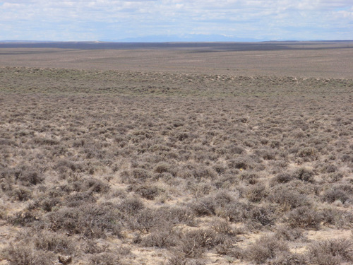 Sooner Road, Wyoming, GDMBR.